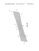 Absorbent Structure For Absorbent Articles diagram and image