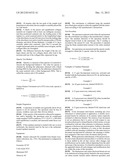 Disposable Absorbent Article With Topsheet Having A Continuous, Bonded     Pattern diagram and image