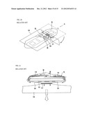 ABSORBENT ARTICLE diagram and image