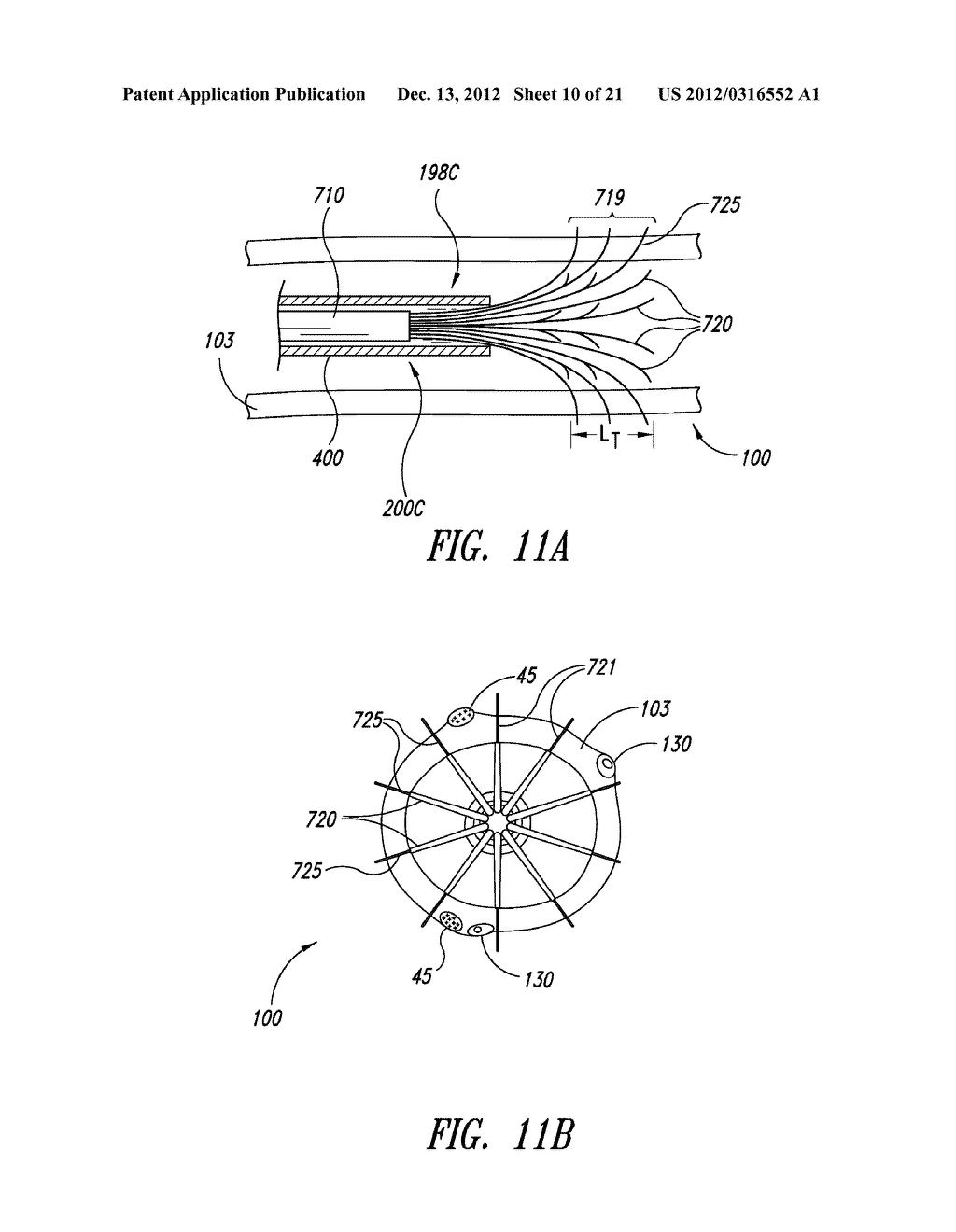 SYSTEMS, ASSEMBLIES, AND METHODS FOR TREATING A BRONCHIAL TREE - diagram, schematic, and image 11