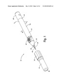 HAND-HELD CAUTERY DEVICE diagram and image