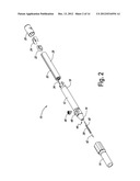 HAND-HELD CAUTERY DEVICE diagram and image