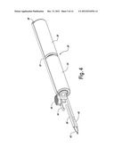 HAND-HELD CAUTERY DEVICE diagram and image