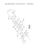 HAND-HELD CAUTERY DEVICE diagram and image