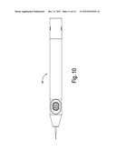 HAND-HELD CAUTERY DEVICE diagram and image