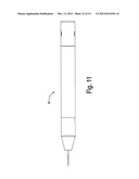 HAND-HELD CAUTERY DEVICE diagram and image