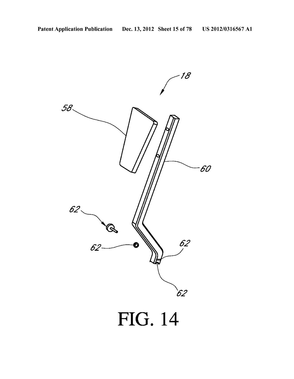 SYSTEMS AND METHODS FOR JOINT REPLACEMENT - diagram, schematic, and image 16