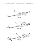 ARTICULATING SUTURING DEVICE AND METHOD diagram and image