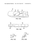 ARTICULATING SUTURING DEVICE AND METHOD diagram and image