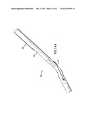 ARTICULATING SUTURING DEVICE AND METHOD diagram and image