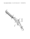 ARTICULATING SUTURING DEVICE AND METHOD diagram and image