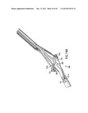 ARTICULATING SUTURING DEVICE AND METHOD diagram and image