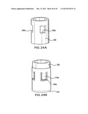 ARTICULATING SUTURING DEVICE AND METHOD diagram and image