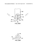 ARTICULATING SUTURING DEVICE AND METHOD diagram and image