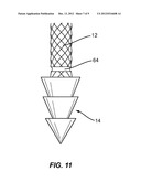 FLEXIBLE GUIDE WIRE diagram and image