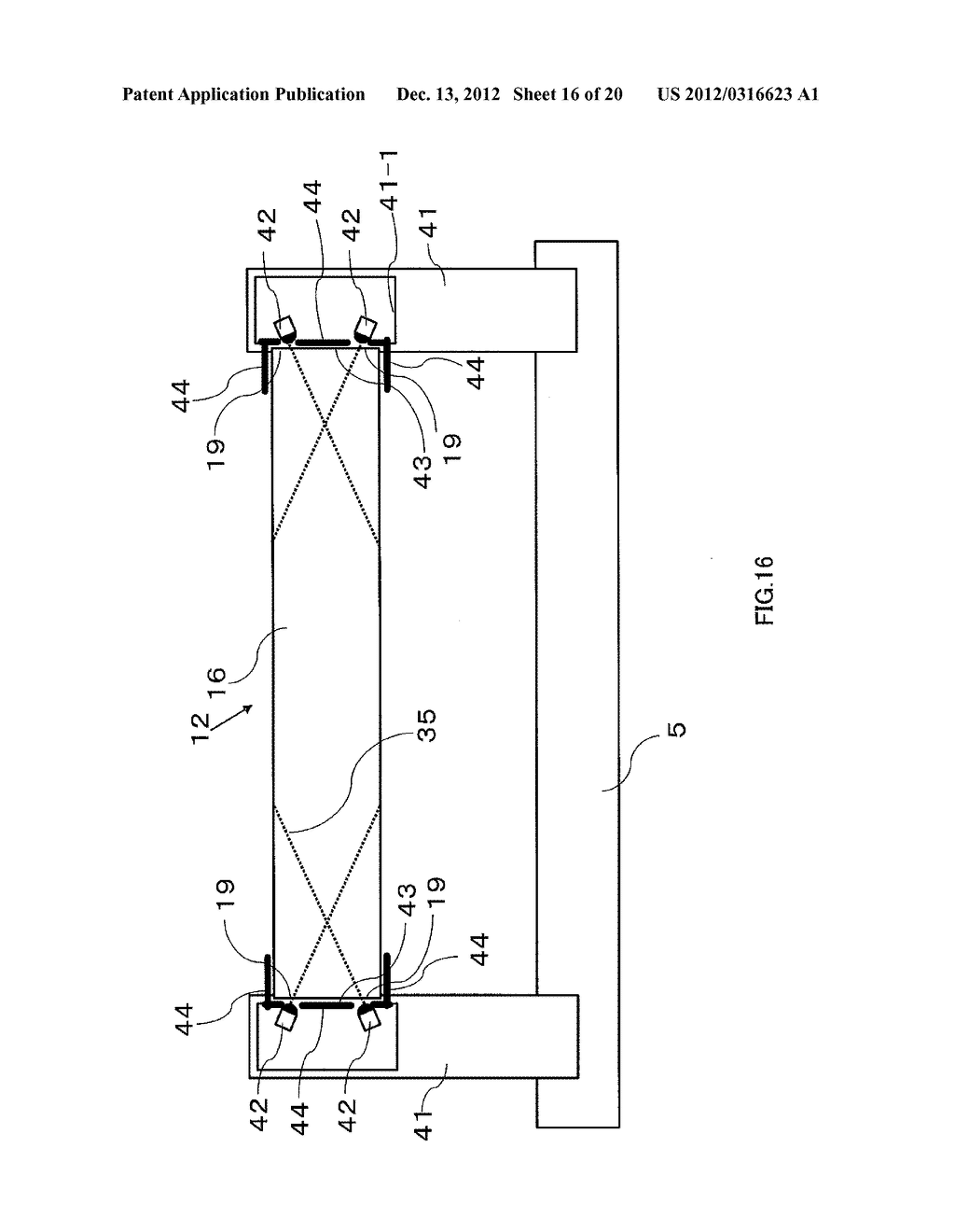 PHOTOTHERAPY DEVICE - diagram, schematic, and image 17