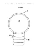 RESILIENT MEDICALLY INFLATABLE INTERPOSITIONAL ARTHROPLASTY DEVICE diagram and image