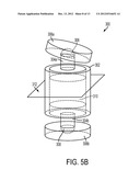 Self-Distracting Cage diagram and image