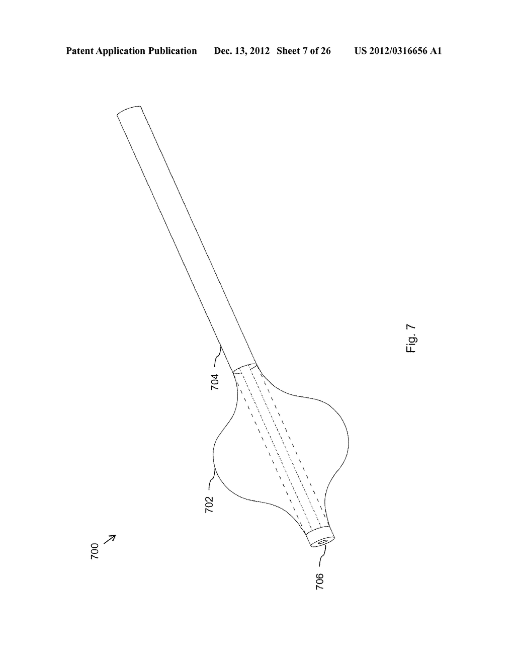 BALLOON EXPANDABLE STENT - diagram, schematic, and image 08