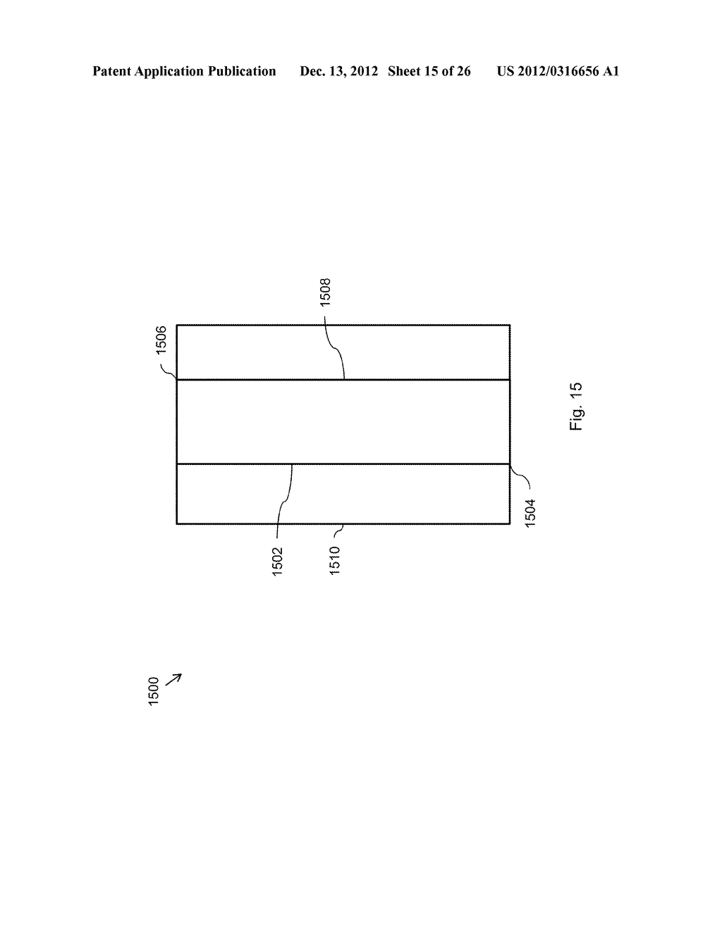 BALLOON EXPANDABLE STENT - diagram, schematic, and image 16