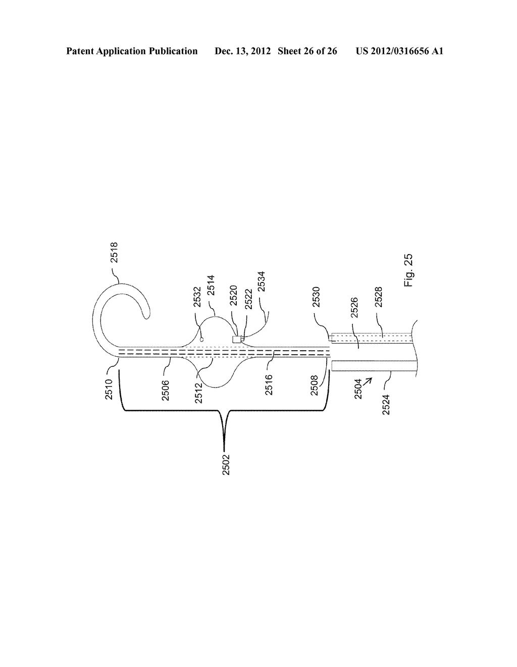 BALLOON EXPANDABLE STENT - diagram, schematic, and image 27