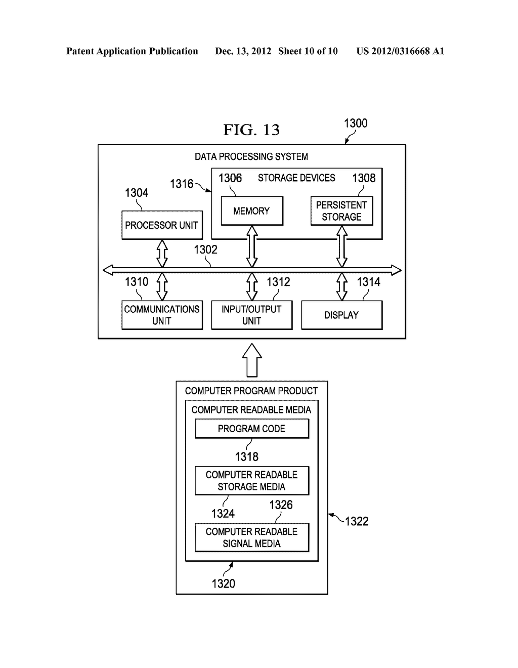 Role-Based Product Management System Using Proxy Objects - diagram, schematic, and image 11