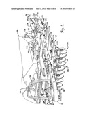 AGRICULTURAL IMPLEMENT HAVING HOPPER WEIGHING SYSTEM diagram and image