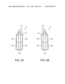 PIEZOELECTRIC ACTUATOR, ROBOT HAND, AND ROBOT diagram and image