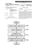 System and Method for Managing Power Consumption diagram and image