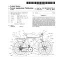 BICYCLE ELECTRICAL COMPONENT CONTROL SYSTEM diagram and image