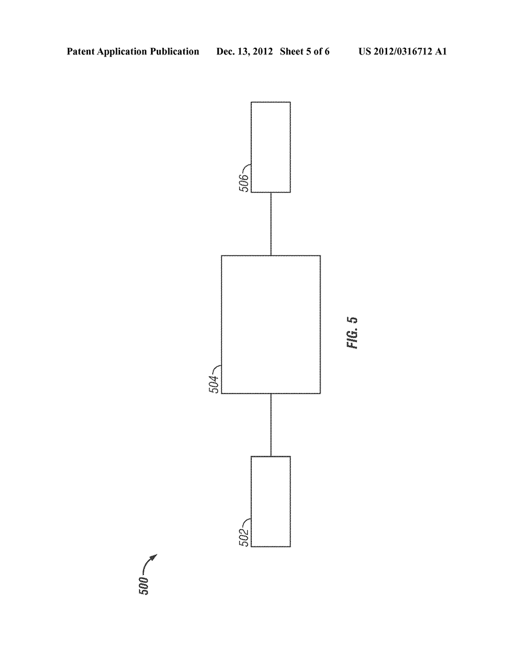 THERMAL CONDITIONING OF VEHICLE RECHARGEABLE ENERGY STORAGE SYSTEMS - diagram, schematic, and image 06