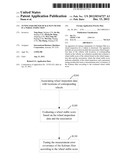 TUNING PARAMETER OF KALMAN FILTER IN A WHEEL INSPECTION diagram and image