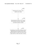 TUNING PARAMETER OF KALMAN FILTER IN A WHEEL INSPECTION diagram and image