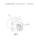 STOP LAMP DRIVE APPARATUS diagram and image