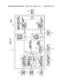 VEHICLE TURNING CONTROL DEVICE diagram and image