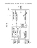 VEHICLE TURNING CONTROL DEVICE diagram and image