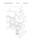 IMPLEMENT ILLUMINATION CONTROL SYSTEM diagram and image