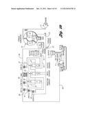 Clutch Torque Trajectory Correction to Provide Torque Hole Filling During     a Ratio Upshift diagram and image