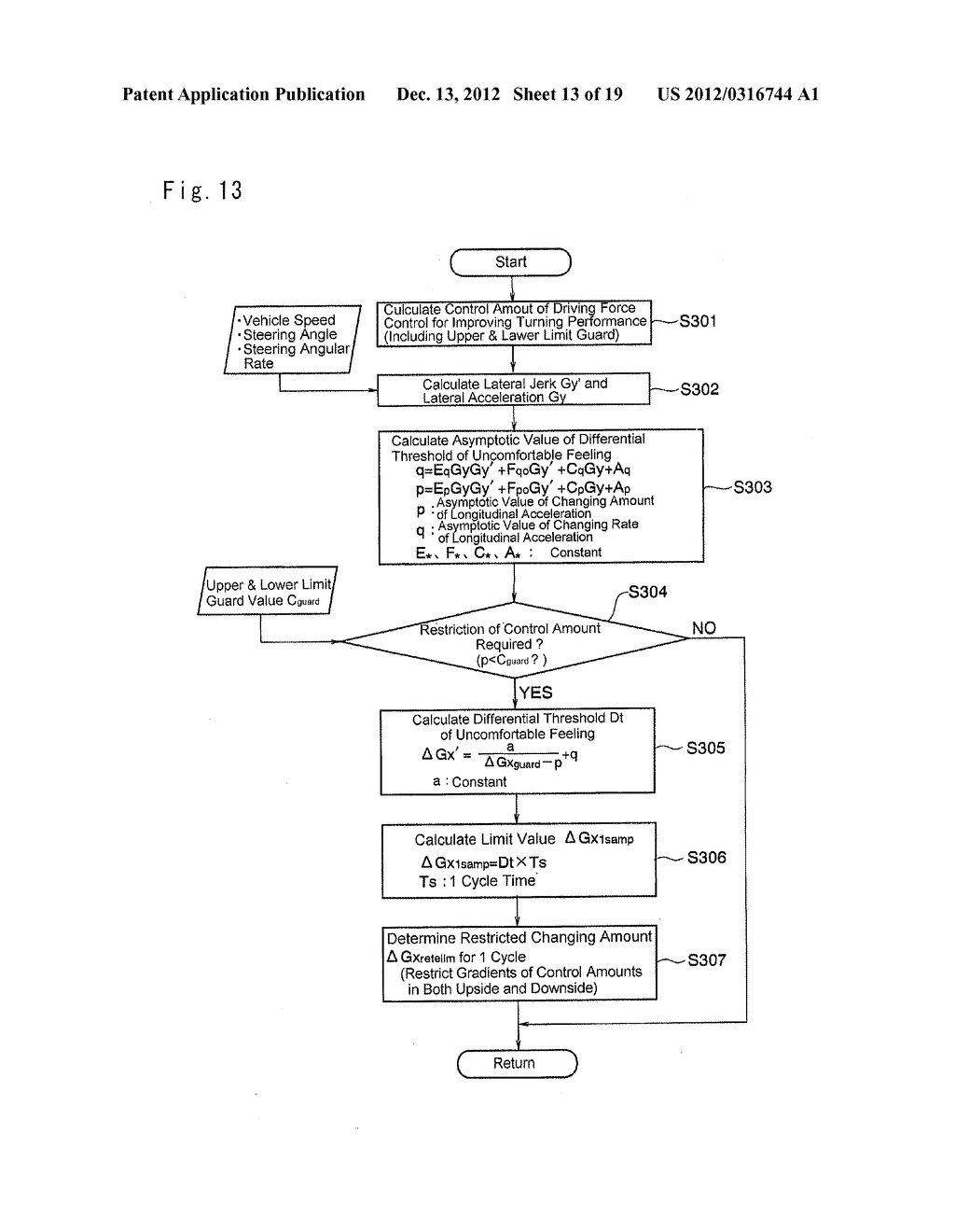 VEHICLE CONTROL SYSTEM - diagram, schematic, and image 14