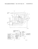 CONTROL SYSTEM FOR AN INTERNAL COMBUSTION ENGINE diagram and image