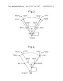 VARIABLE COMPRESSION RATIO V-TYPE INTERNAL COMBUSTION ENGINE diagram and image