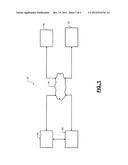 SYSTEM AND METHOD FOR ENSURING A PERSON REACHES A DESTINATION ON TIME diagram and image