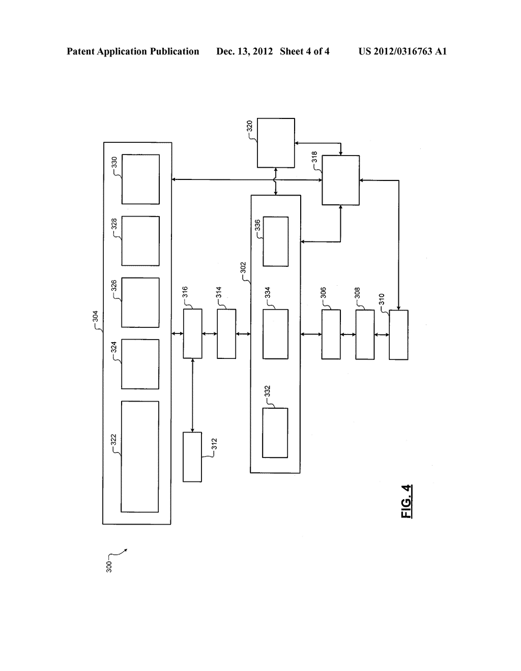 SYSTEM AND METHOD FOR ENSURING A PERSON REACHES A DESTINATION ON TIME - diagram, schematic, and image 05