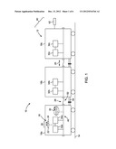 SYSTEM AND METHOD FOR COMMUNICATIONS IN A VEHICLE CONSIST diagram and image