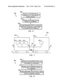 SYSTEM AND METHOD FOR COMMUNICATIONS IN A VEHICLE CONSIST diagram and image