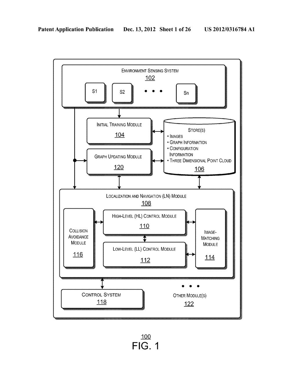 HYBRID-APPROACH FOR LOCALIZATON OF AN AGENT - diagram, schematic, and image 02