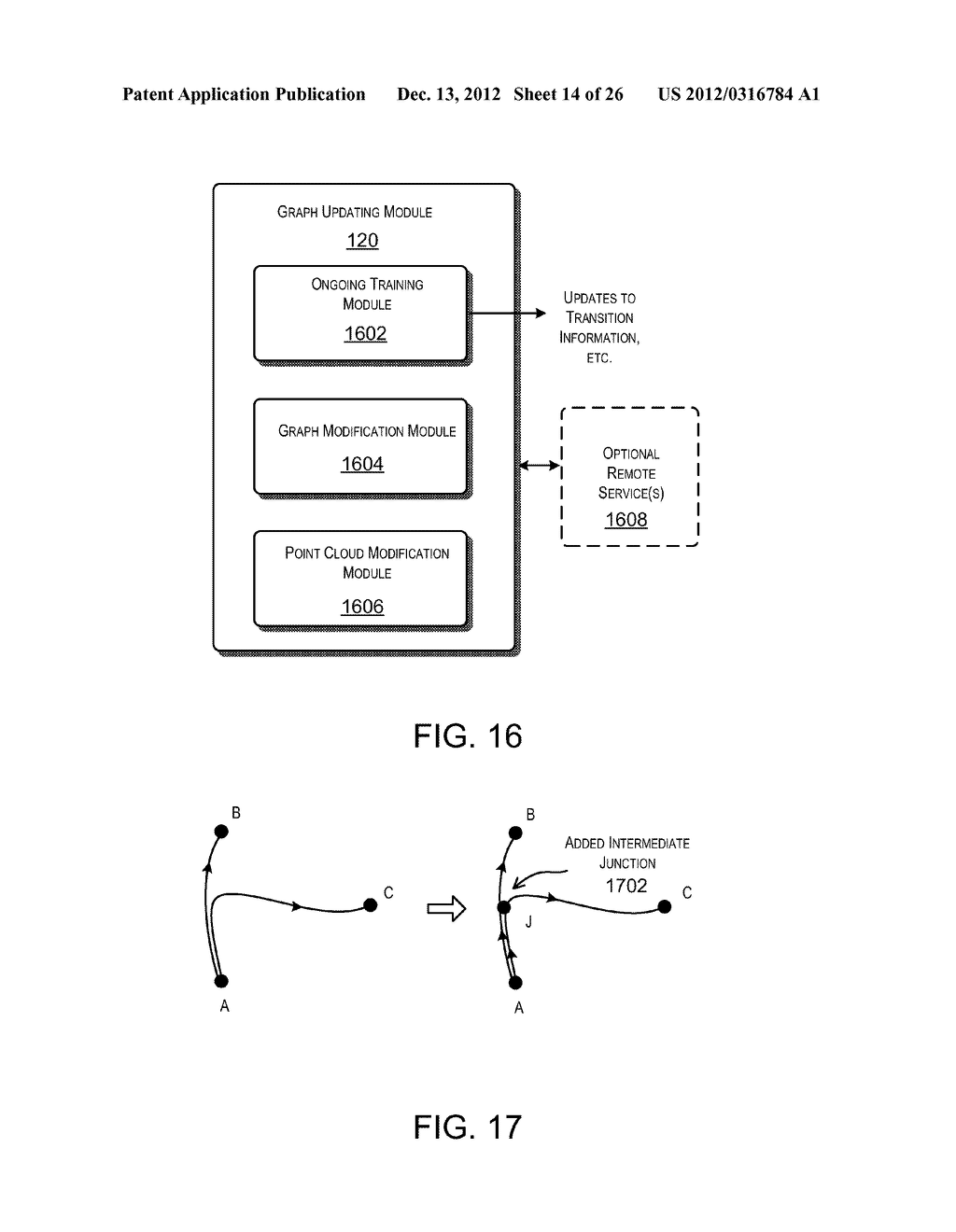 HYBRID-APPROACH FOR LOCALIZATON OF AN AGENT - diagram, schematic, and image 15