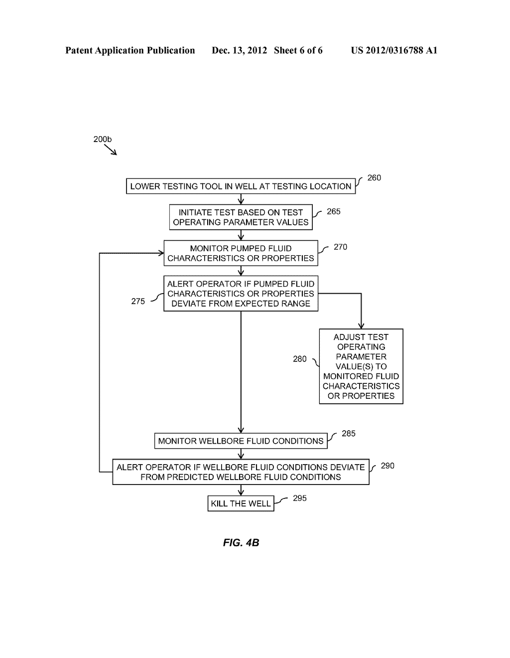 Formation Testing Planning And Monitoring - diagram, schematic, and image 07