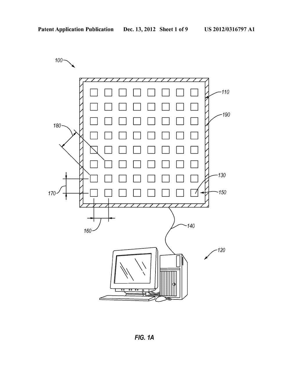 MODULAR FORCE SENSOR SYSTEM, DEVICE, AND METHOD FOR BEHAVIORAL MEASUREMENT - diagram, schematic, and image 02