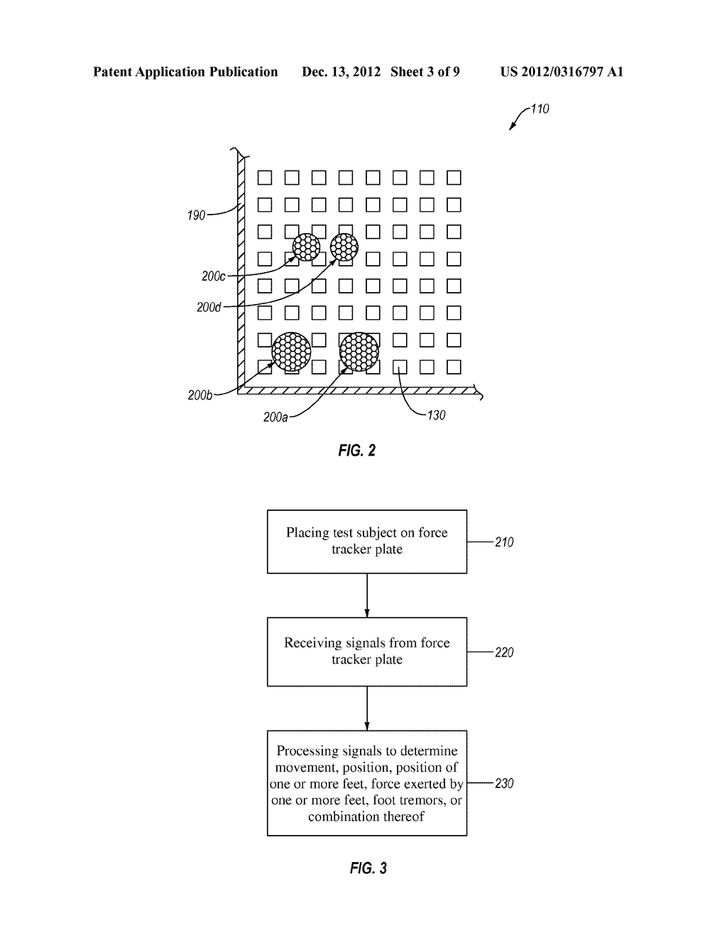 MODULAR FORCE SENSOR SYSTEM, DEVICE, AND METHOD FOR BEHAVIORAL MEASUREMENT - diagram, schematic, and image 04